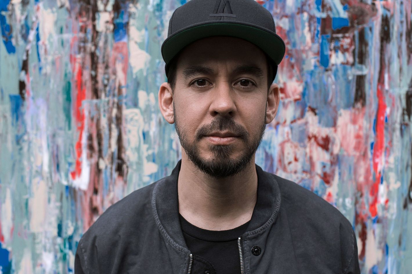 Linkin Park S Mike Shinoda On Life After Chester Bennington