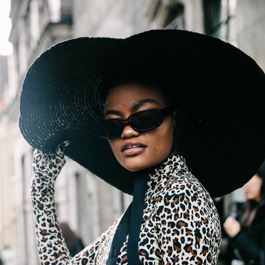 The Best Street Style From London Fashion Week