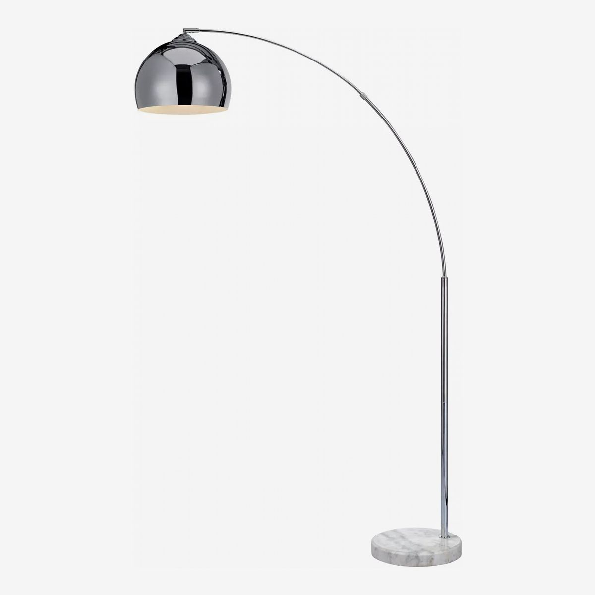 32 Best Floor Lamps 2020 The Strategist, Tall Contemporary Floor Lamps