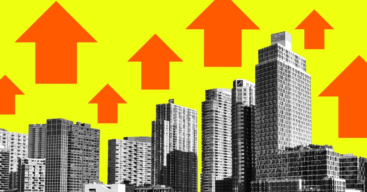 New York City Rental Market Worst Stories of 2022