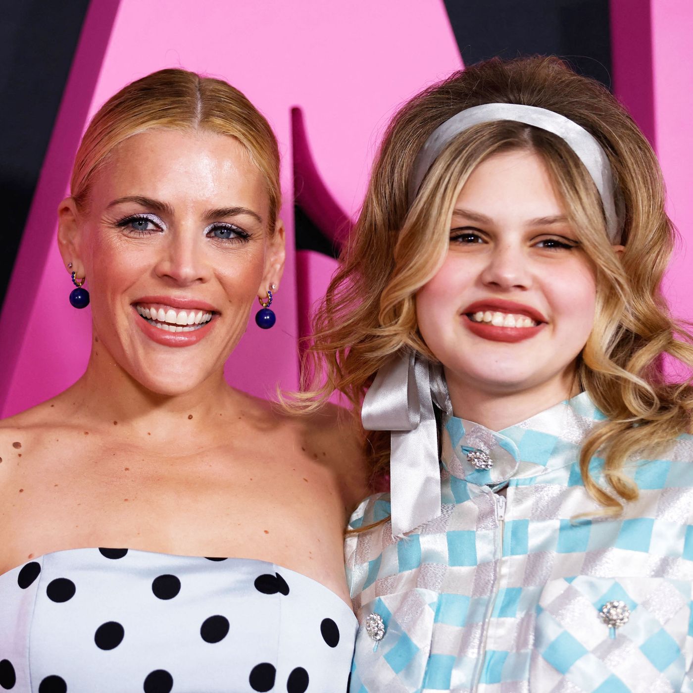 Busy Philipps and Daughter Birdie Both Diagnosed With ADHD