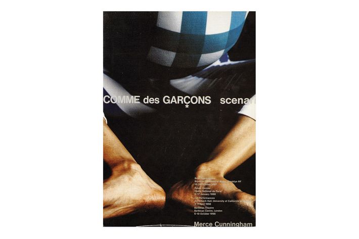 comme des garcons 1997 55