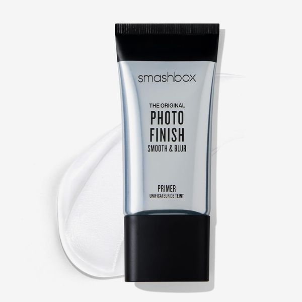 Smashbox Photo Finish Primer