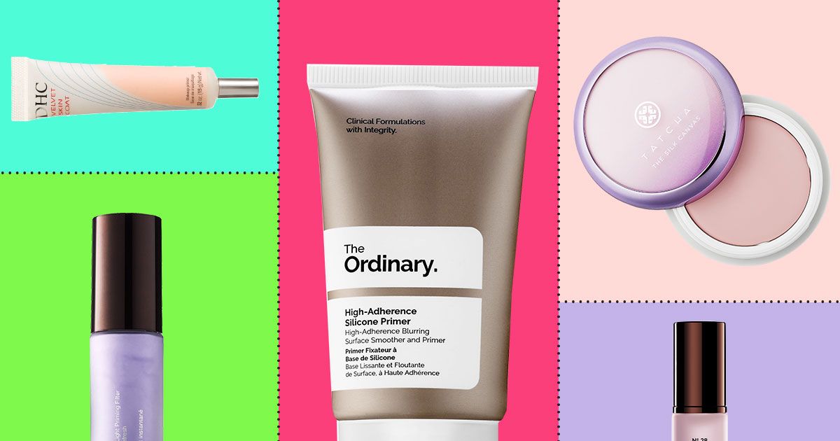 15 Best Primers for Every Skin Type