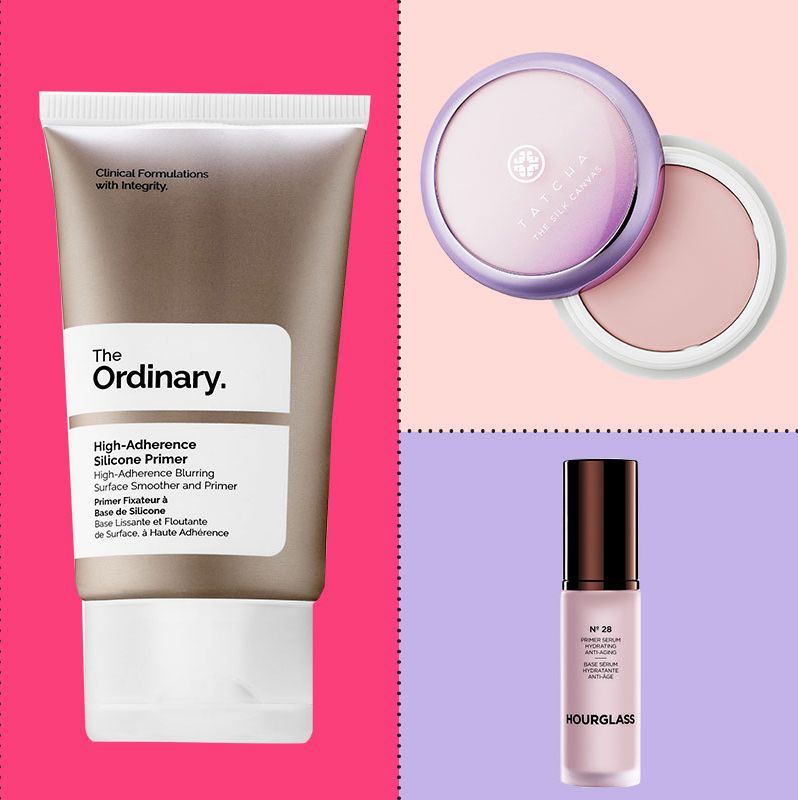 16 Best Makeup Primers With Skin-Care Benefits for a Seamless