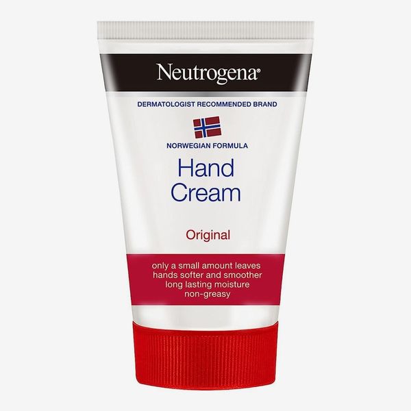 Neutrogena Norwegian Formula Hand Cream