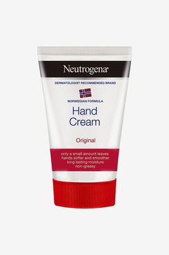 Neutrogena Norwegian Formula Hand Cream - 2 oz