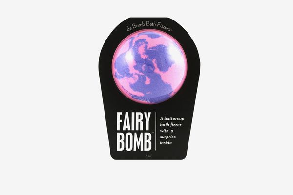 Da Bomb Fairy Bomb