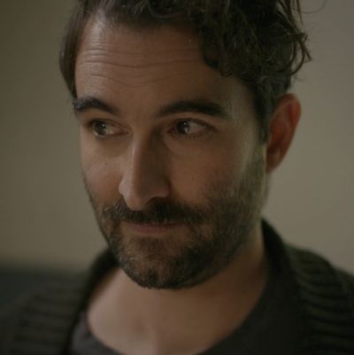 Jay Duplass as Josh.