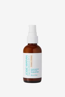 Josie Maran Protect + Perfect Face Moisturizer & Facial Sunscreen