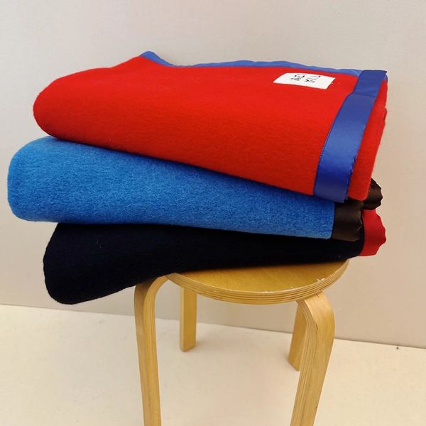 Alex Mill Cozy Blanket In Wool