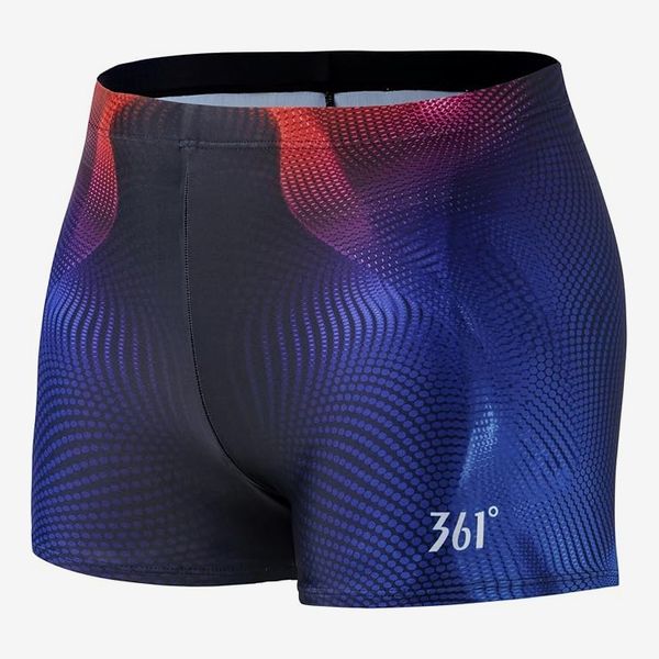 361º Jammers Square Legs Swimsuit for Men