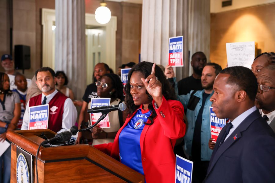 A Democratic Power Grab in Brooklyn