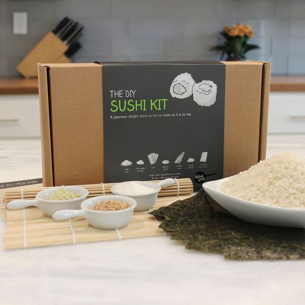 Kit de sushi de bricolaje Williams Sonoma