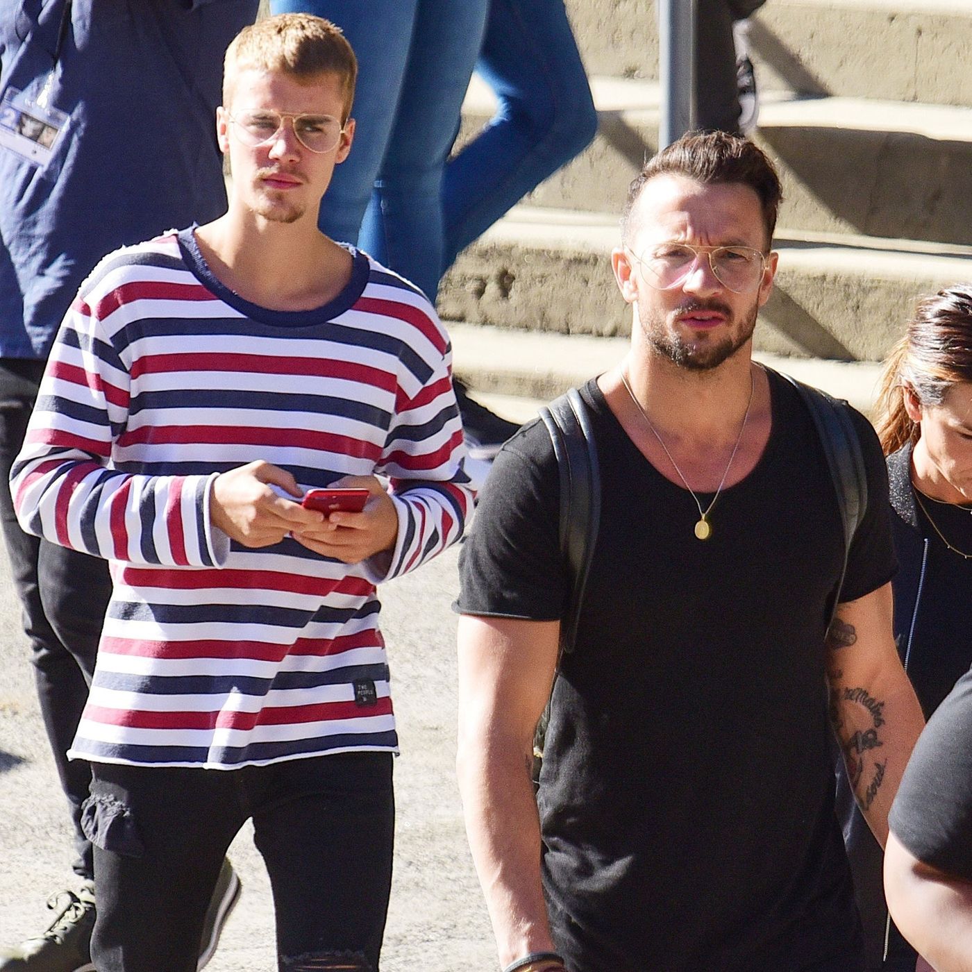Stars Who Have Attended Hillsong Church: Justin Bieber, More