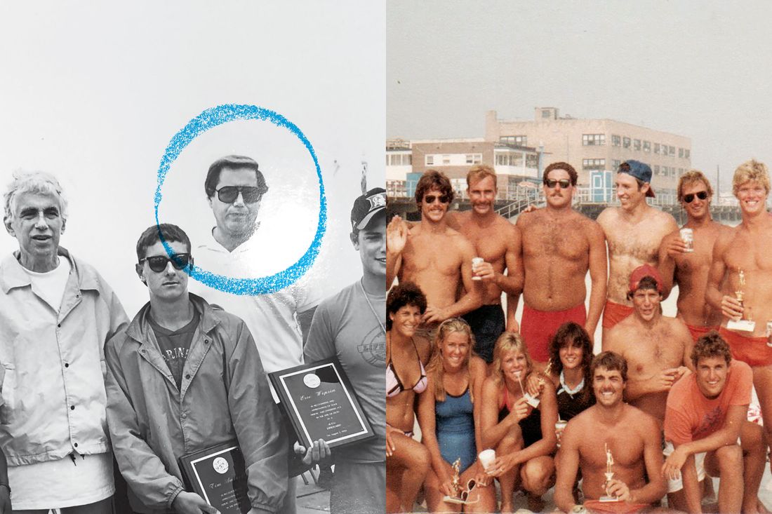 How the 'Baywatch' Swimsuit Became a Summer Classic - The New York Times