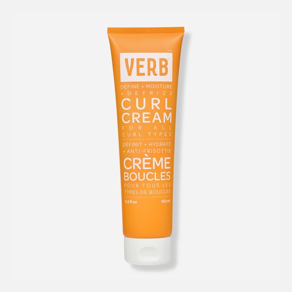 Verb Curl Defining Cream for Hydration + Frizz-Fighting