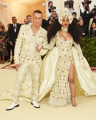 Best Met Gala Looks Worn by Latinas