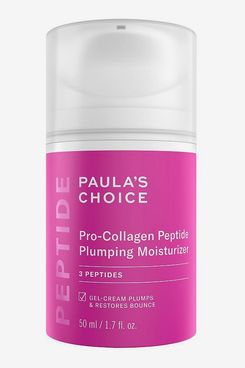 Paula’s Choice Pro-Collagen Peptide Plumping Moisturizer