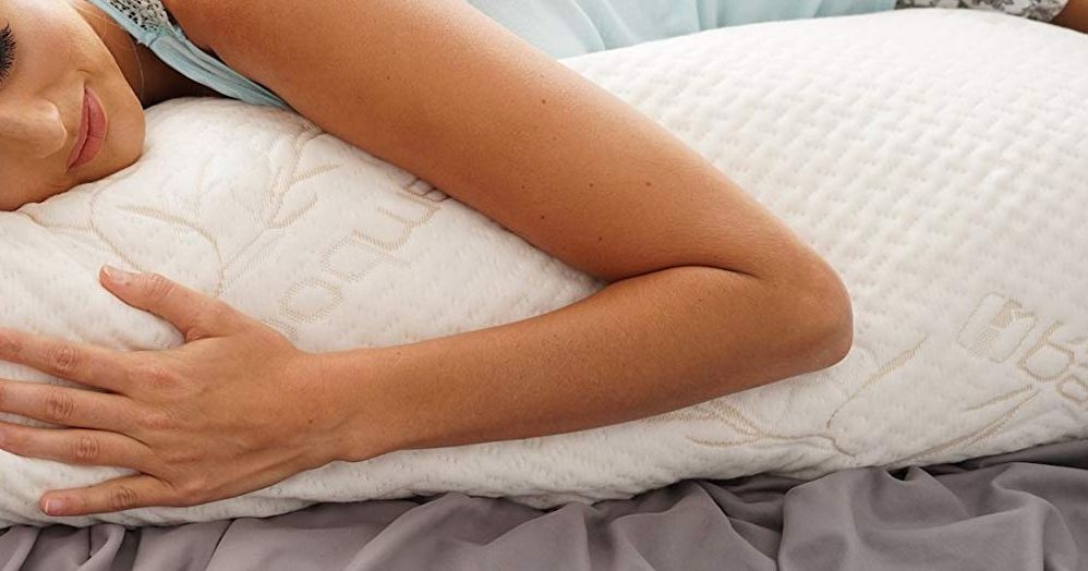 5 Best Body Pillows 2018 The Strategist