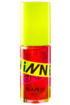 INNBeauty Project Glaze Lip Oil