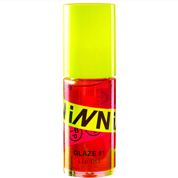 INNBeauty Project Glaze Lip Oil