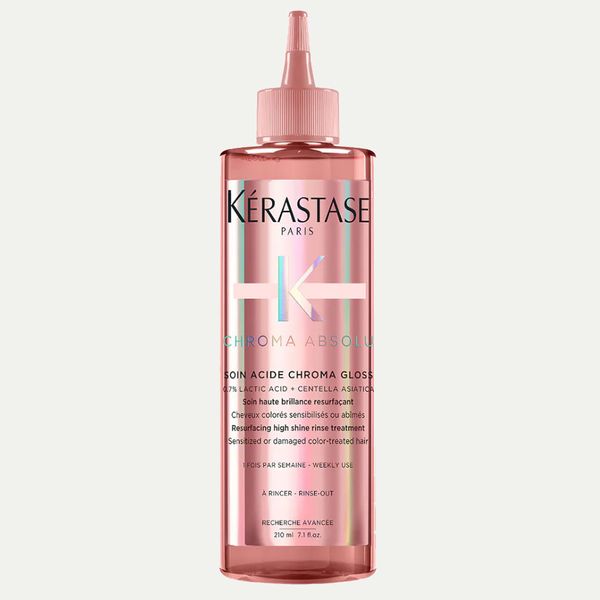 Kérastase Chroma Absolu High Shine Gloss Treatment