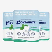 Movemints Clear Aligner Mints
