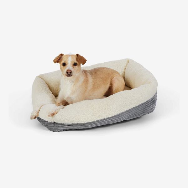 Amazon Basics Warming Pet Bed For Cats or Dogs