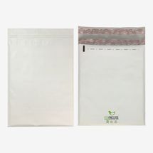 EcoEnclose 100% Recycled Poly Mailers, 100 Count