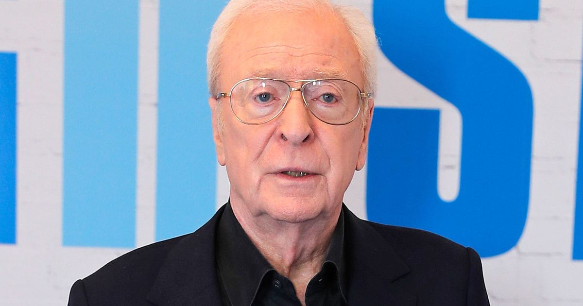 Add Michael Caine to the List of Actors Refusing to Work with Woody Allen