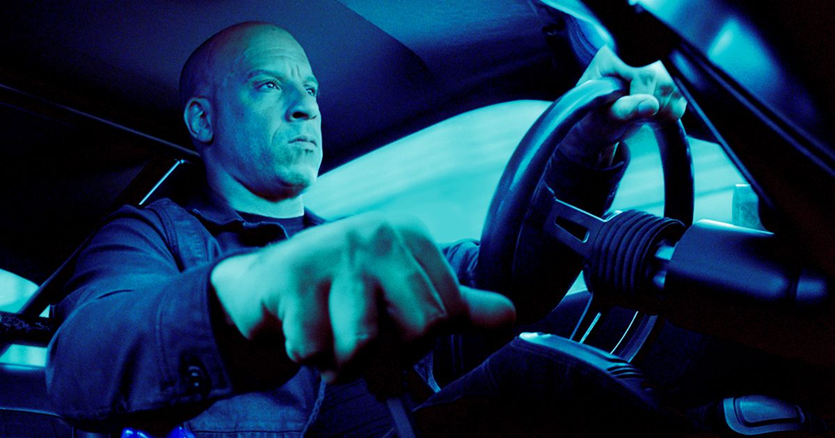All 9 ‘Fast and Furious’ Movies, Ranked
