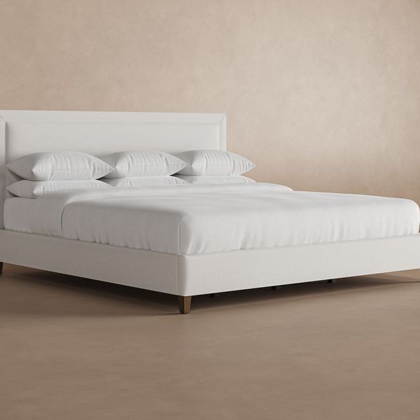 Alaskan King Bed Company Alpine Bed