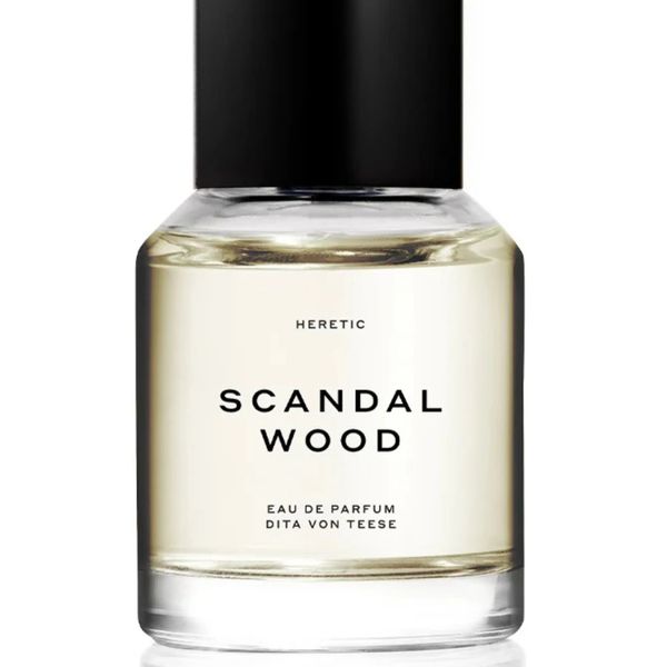 Heretic Parfum Scandalwood