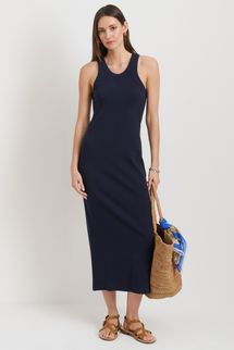 Alex Mill Everyday Rib Tank Dress