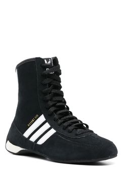 Adidas Rasant Mid Sneakers