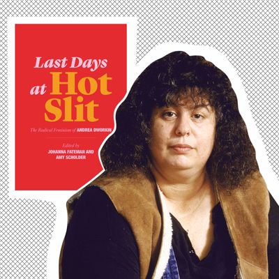 Sex, Lies, and Andrea Dworkin