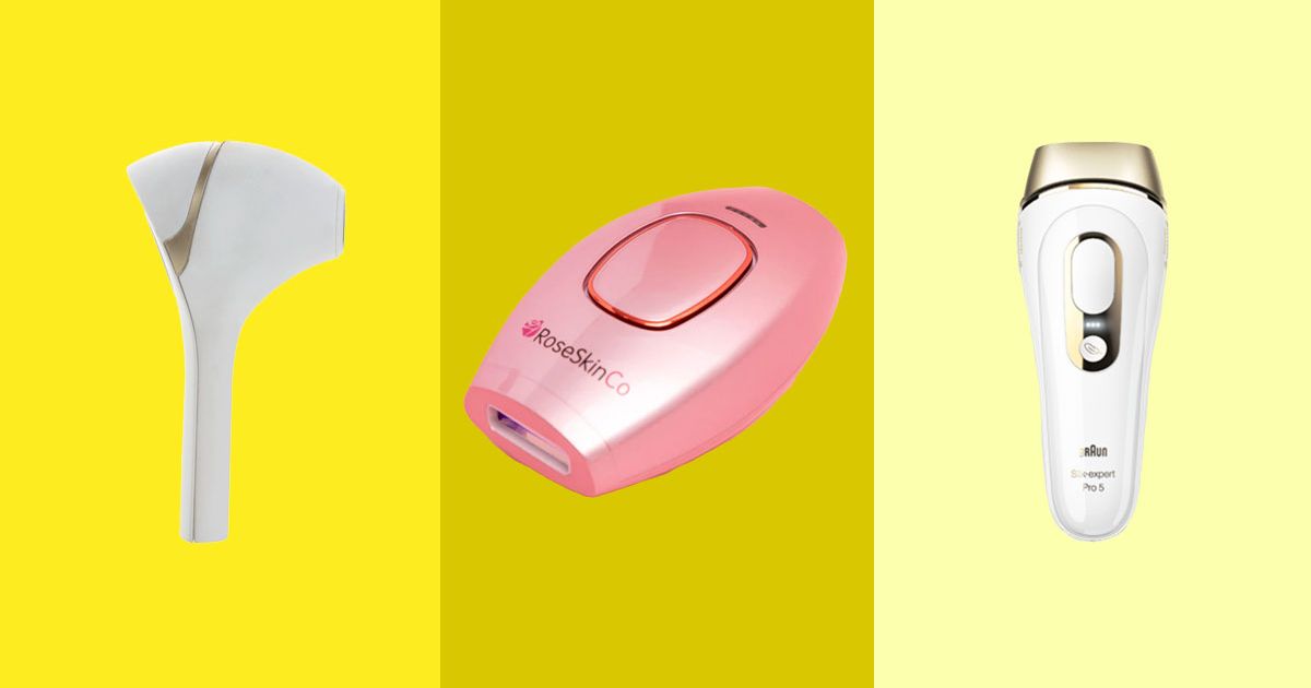 3 Dermatologists I Spoke to Recommended This Laser-Hair-Removal Device