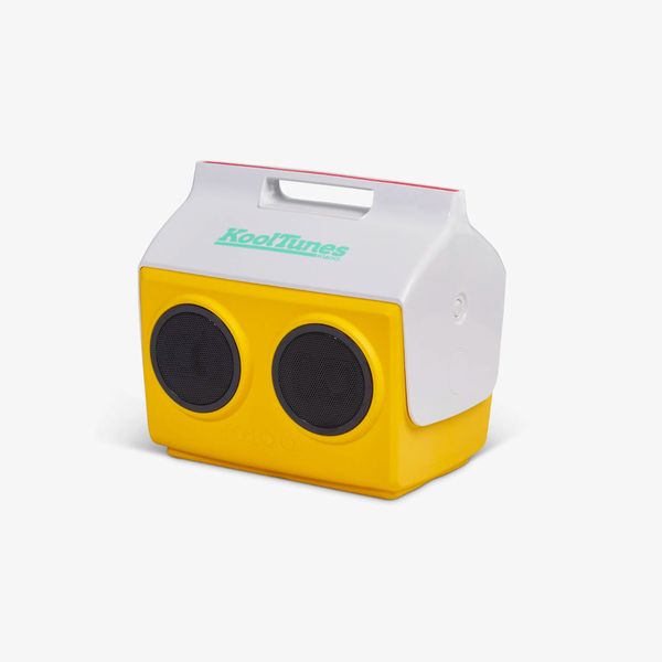 Igloo KoolTunes Cooler