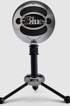 Blue Snowball USB Microphone
