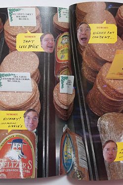 Pennsylvania-style sweet bologna gets some love.