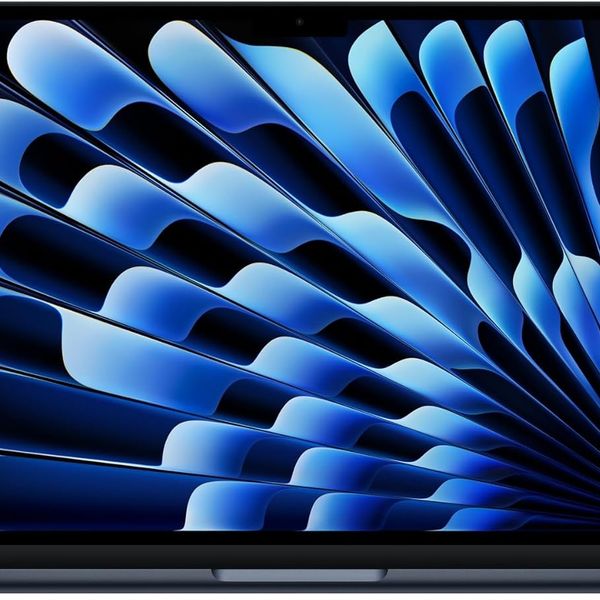 Apple MacBook Air (2026, M5) - 1TB, 13-inch, 16GB RAM