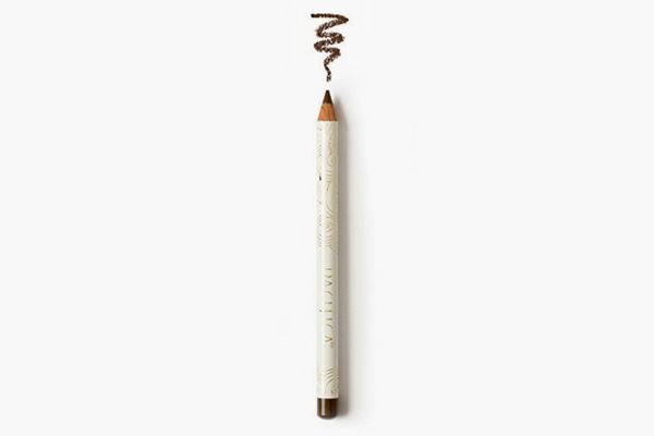Pacifica Natural Eye Pencil in Fringe