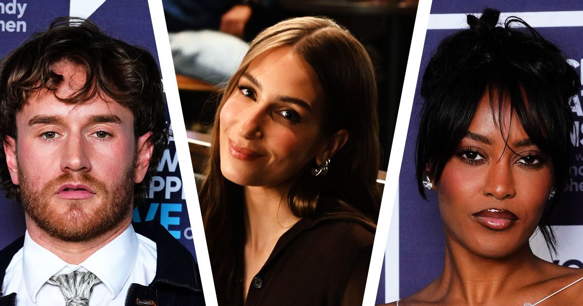 Every Detail of the Summer House Love-Triangle Drama in Chronological Order