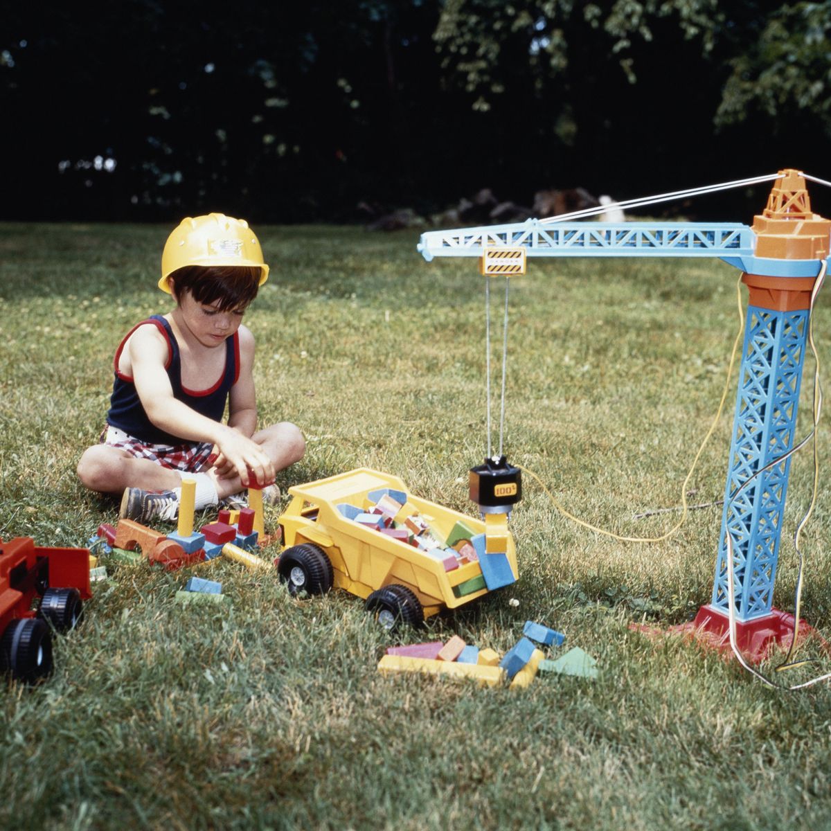 outdoor toys for 7 year old