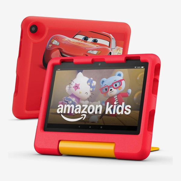 Amazon Fire HD 8 Kids Tablet - 32 GB
