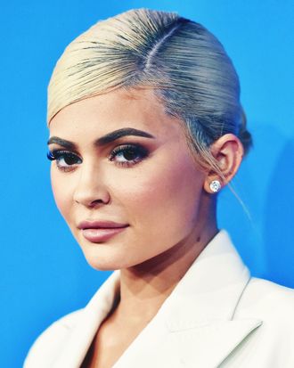 Is Kylie Jenner Launching Kylie Skin-Care Products Soon?