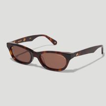 Index Sky Gray Sunglasses