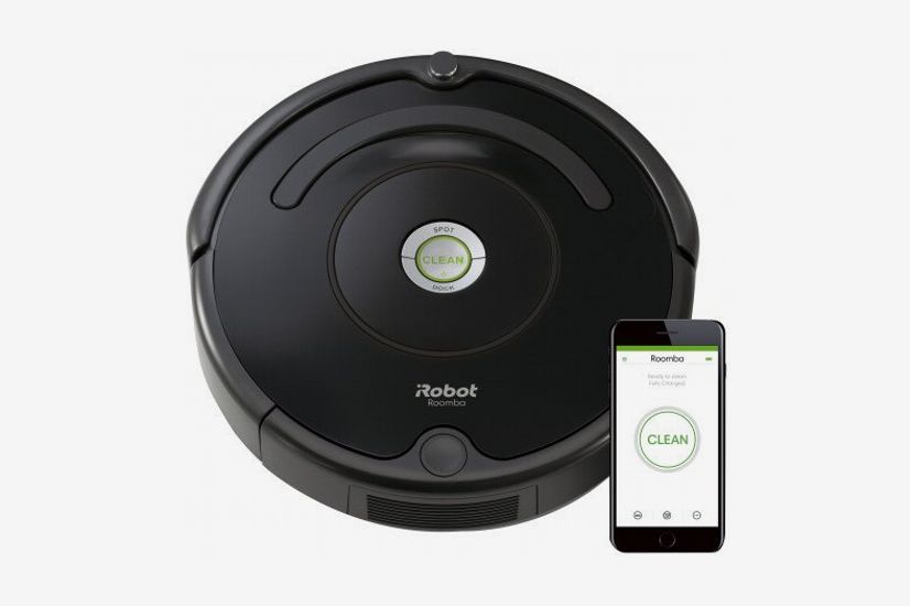 13 Best Robot Vacuums 21 The Strategist