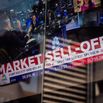 Trump Tariffs Drive US Tech Shares To Brink Of Bear Market